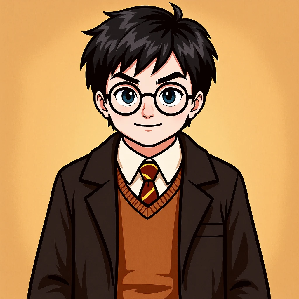 Harry Potter emoji