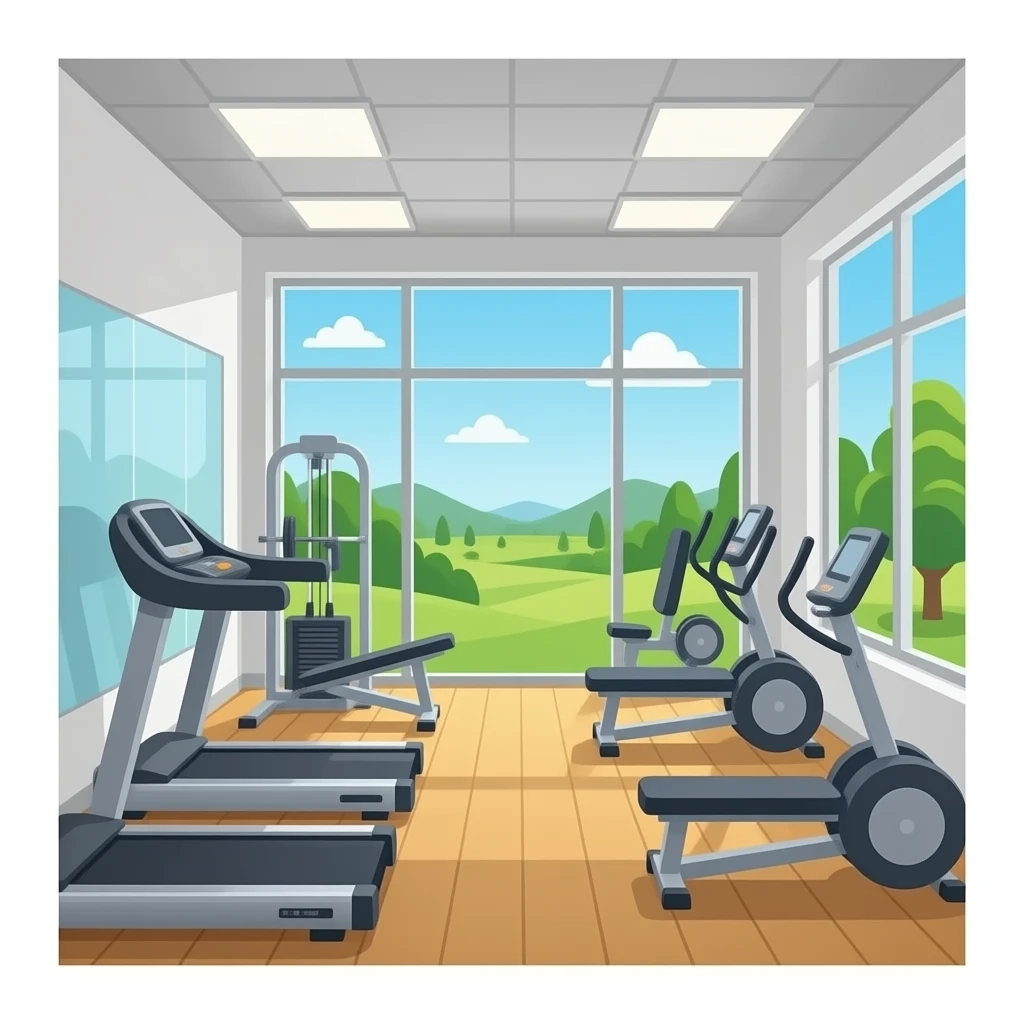 gym emoji