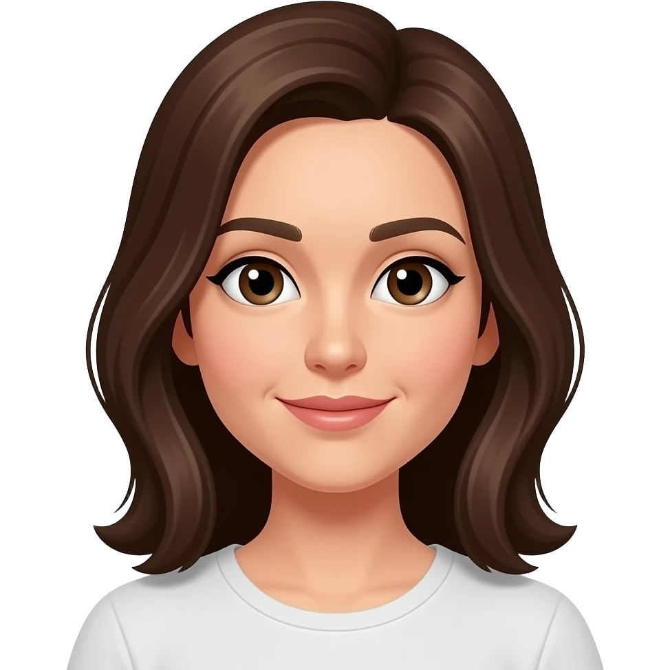 adult female emoji