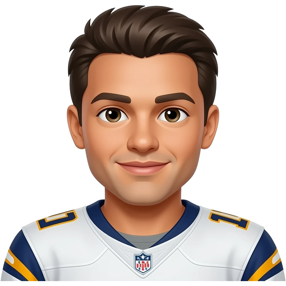 Patrick mahomes emoji