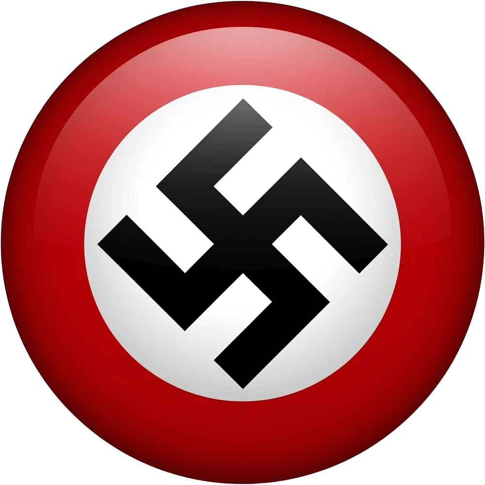 Nazi emoji
