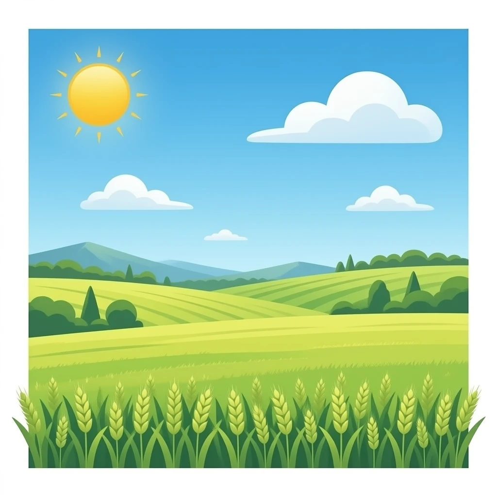campo en emoji emoji