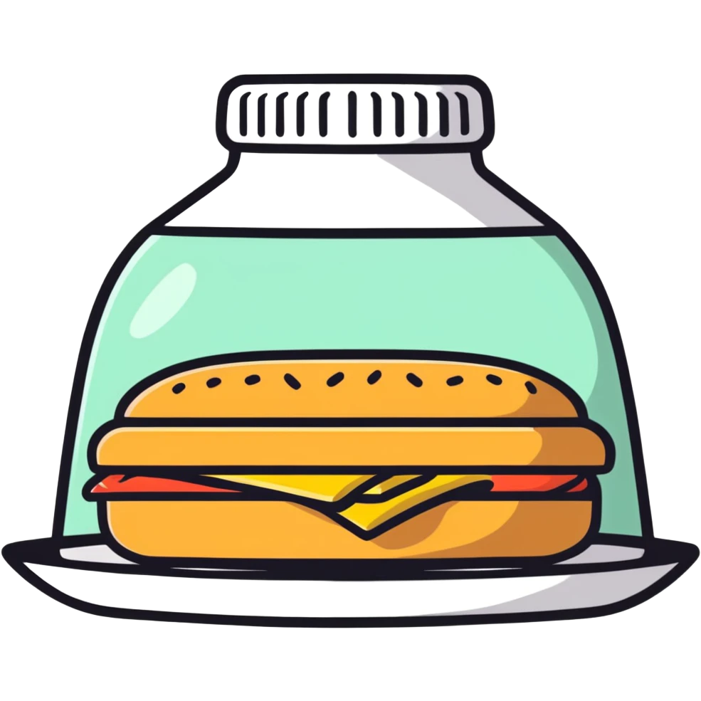 Food emoji