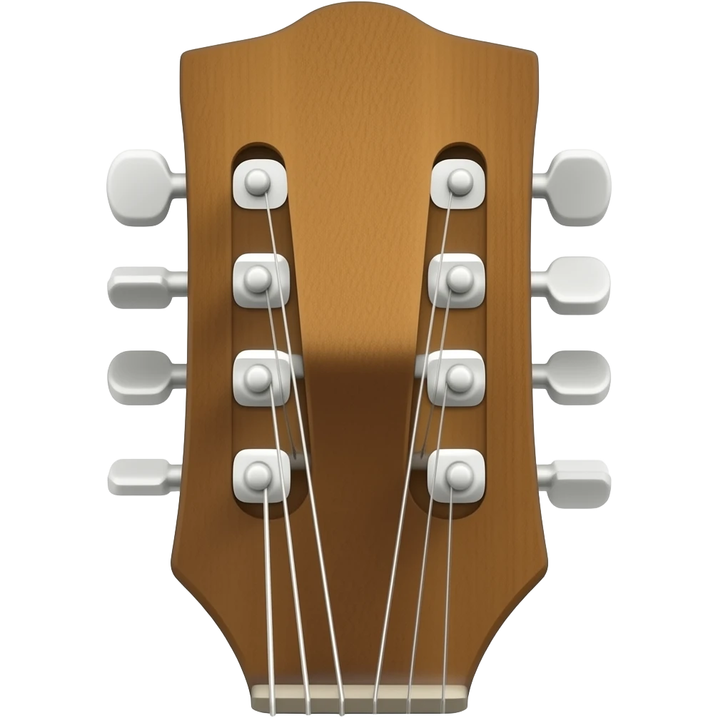 LEFT HAND GUITAR emoji