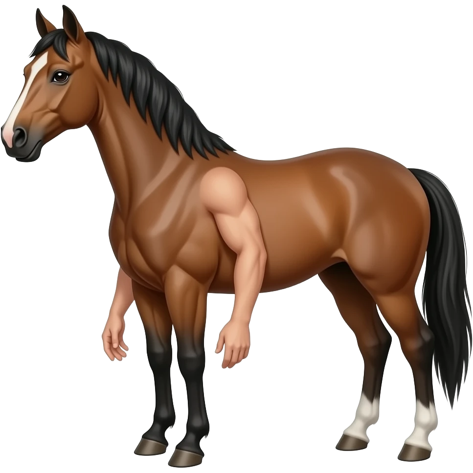 Um  combinado com um cavalo  semelhante  Baixe o aplicativo para Android emoji