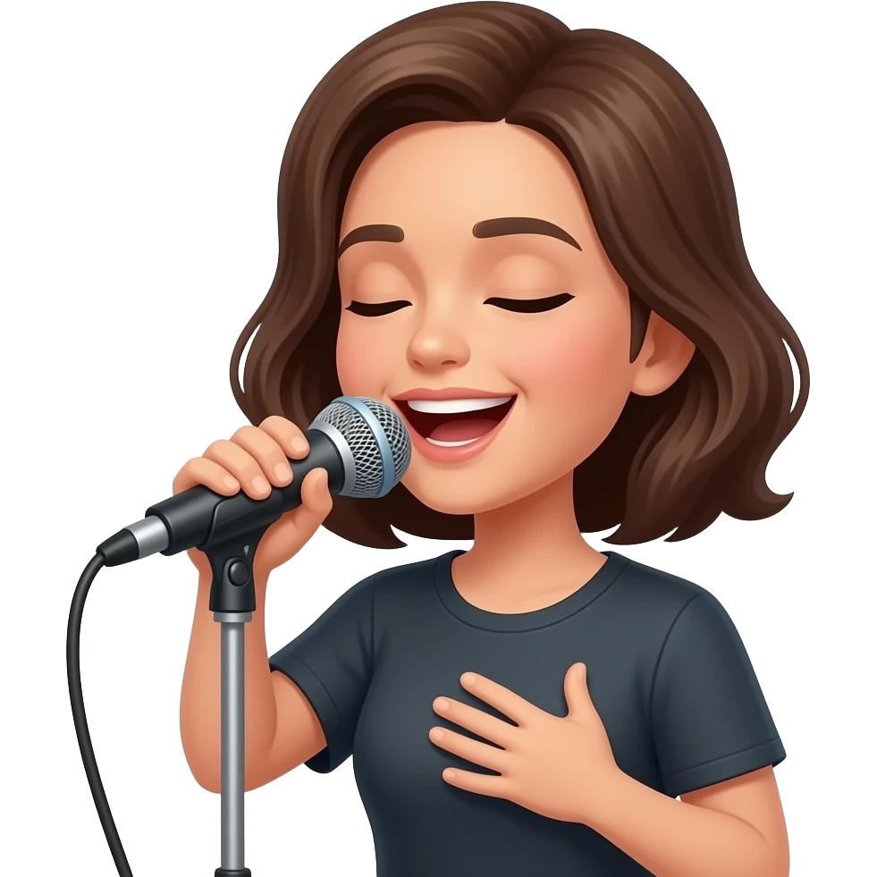 my melody emoji
