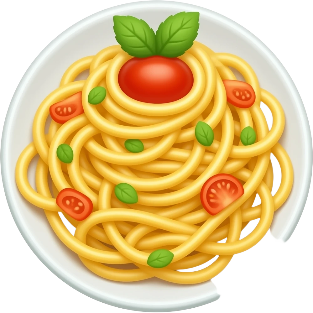 carbonara emoji