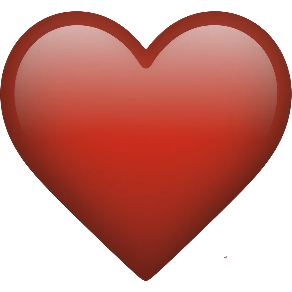 queen of hearts emoji