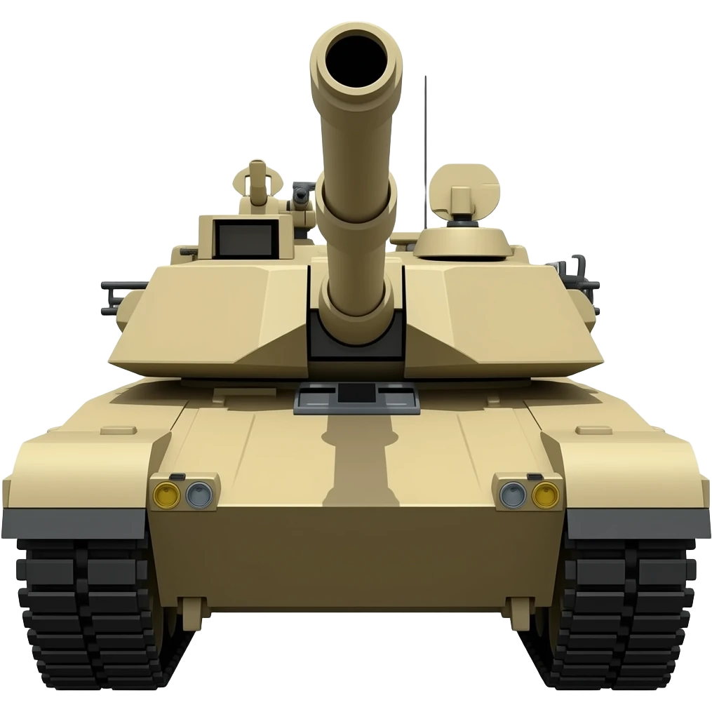 thompshon m1a1 emoji