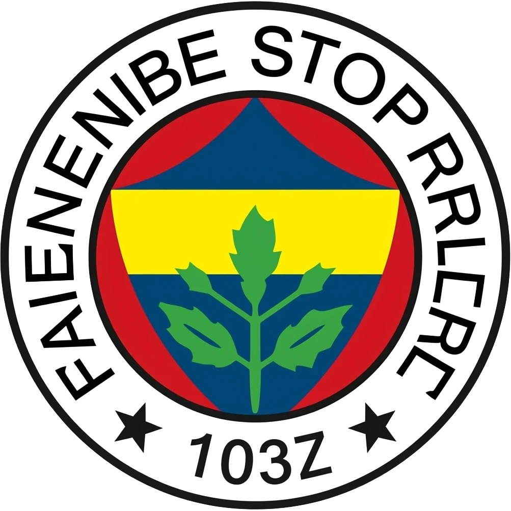 Fenerbahçe emoji