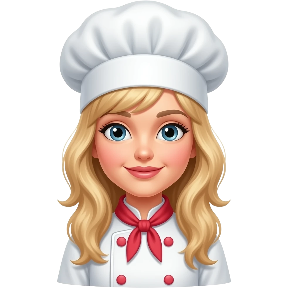 Coupé Sex Baker emoji