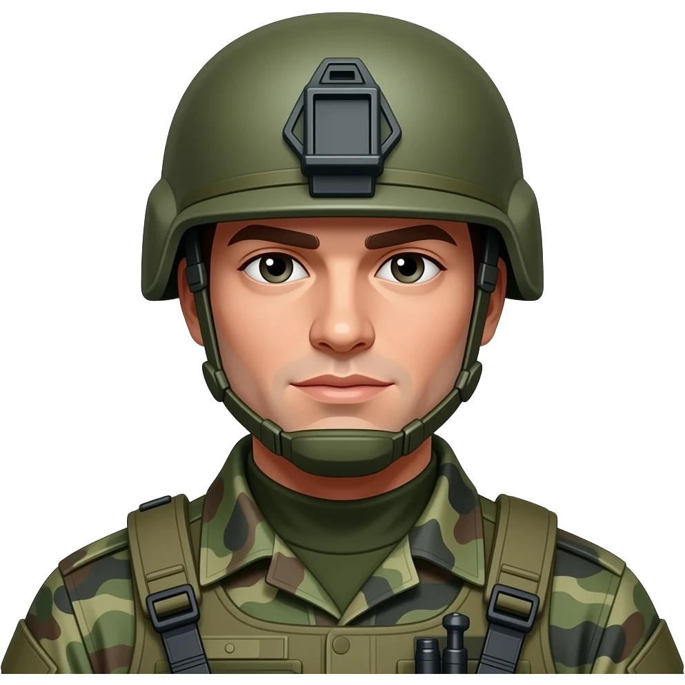 enemy emoji