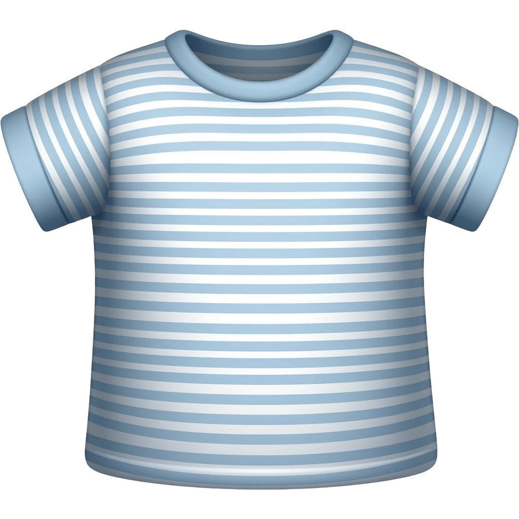 ropa de bebé emoji