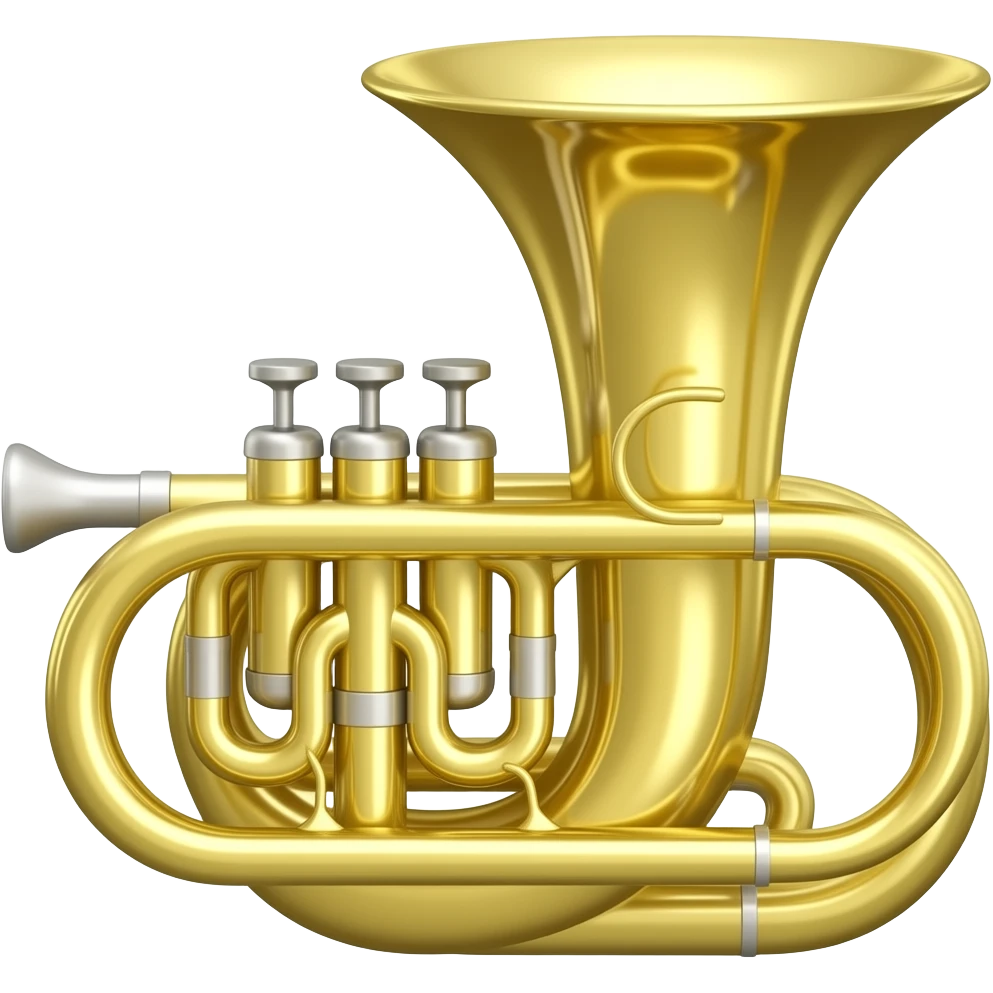 Tuba emoji
