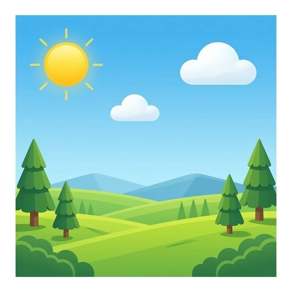 فار emoji