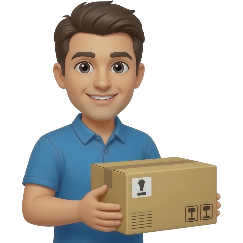 Odbiorc emoji