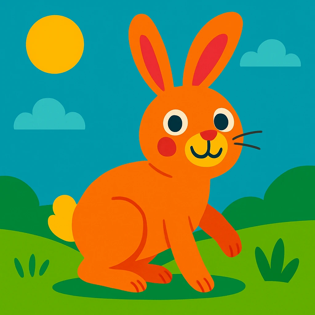 Rabbit emoji