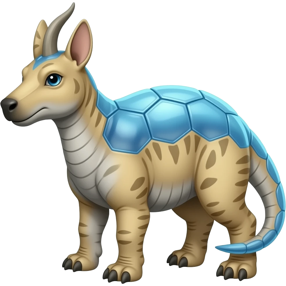Terenry-Trico-Teto-fusion-hybrid-animal-creature emoji