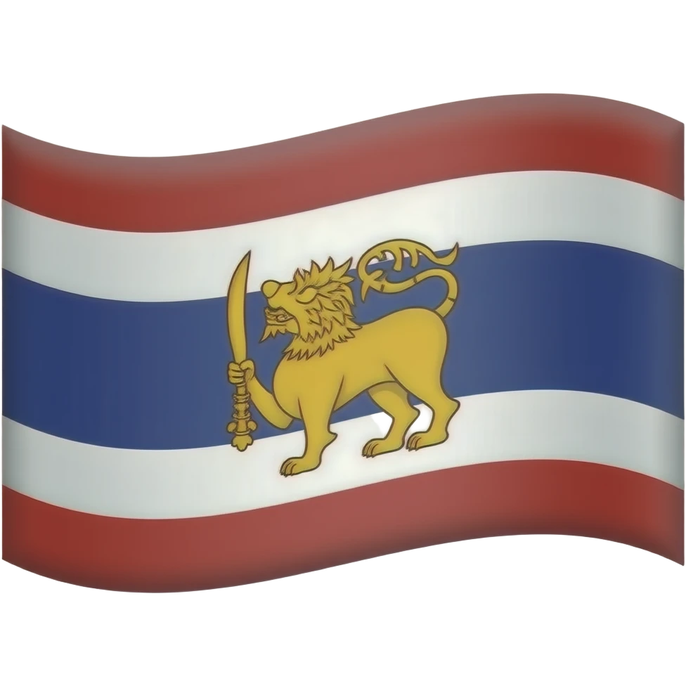 Tamil ellam tigre flag emoji
