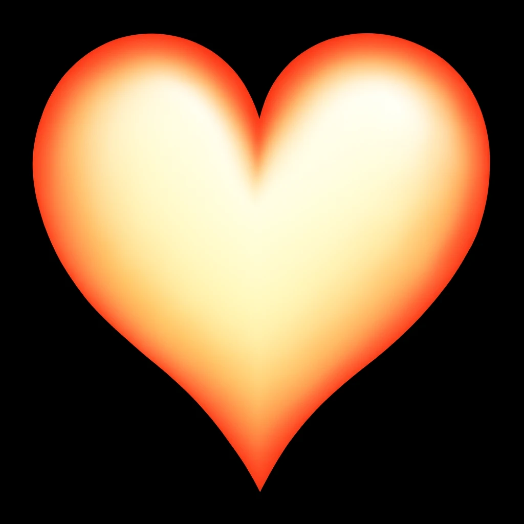 heart emoji
