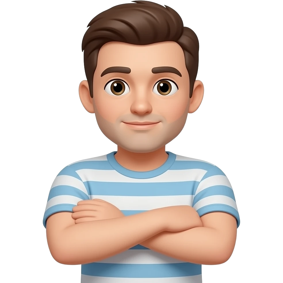 c'est pas grave emoji