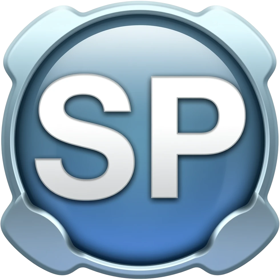 Sp badge emoji