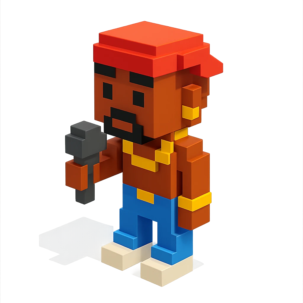 2Pac rapper with microphone emoji