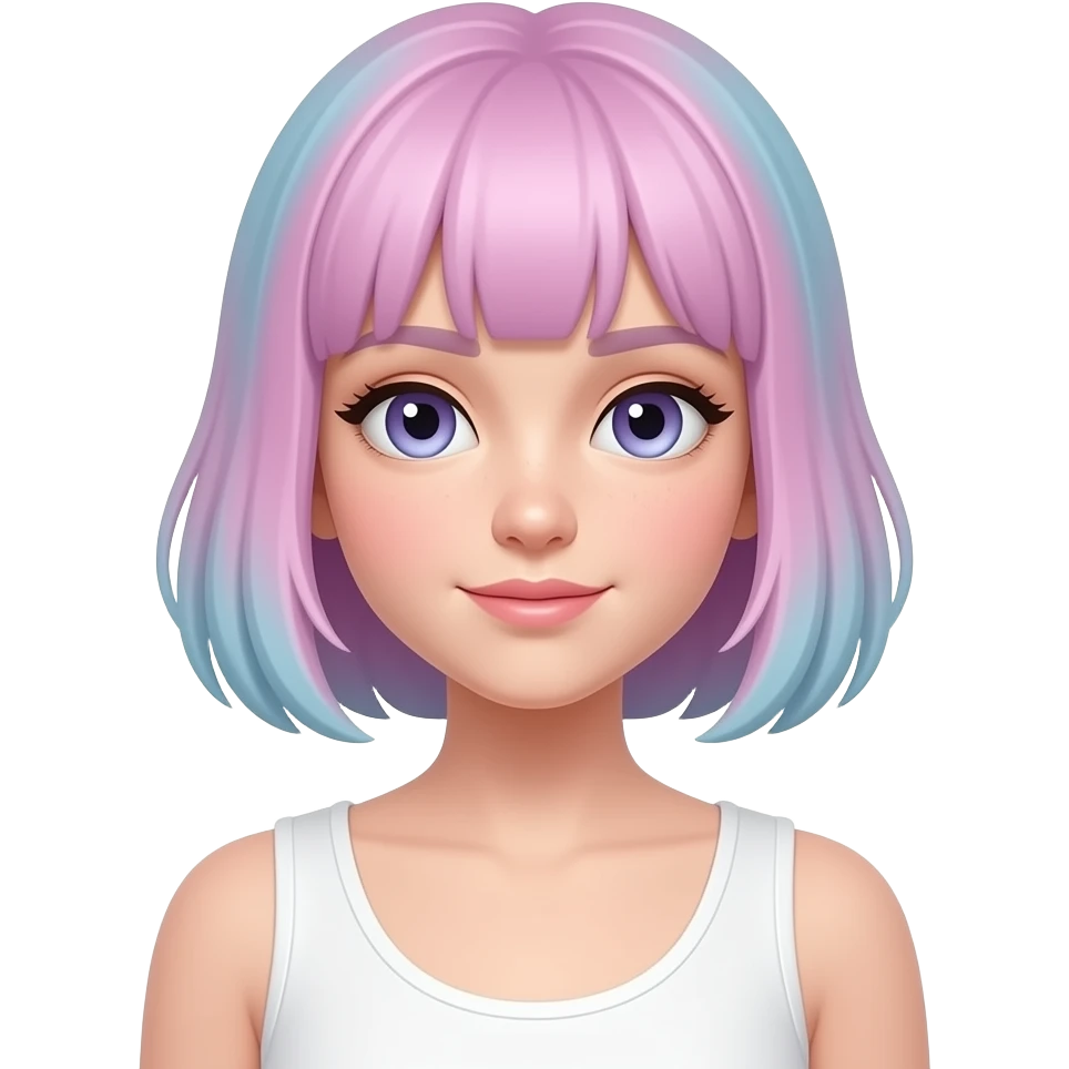 émoji aestetic clean girl emoji