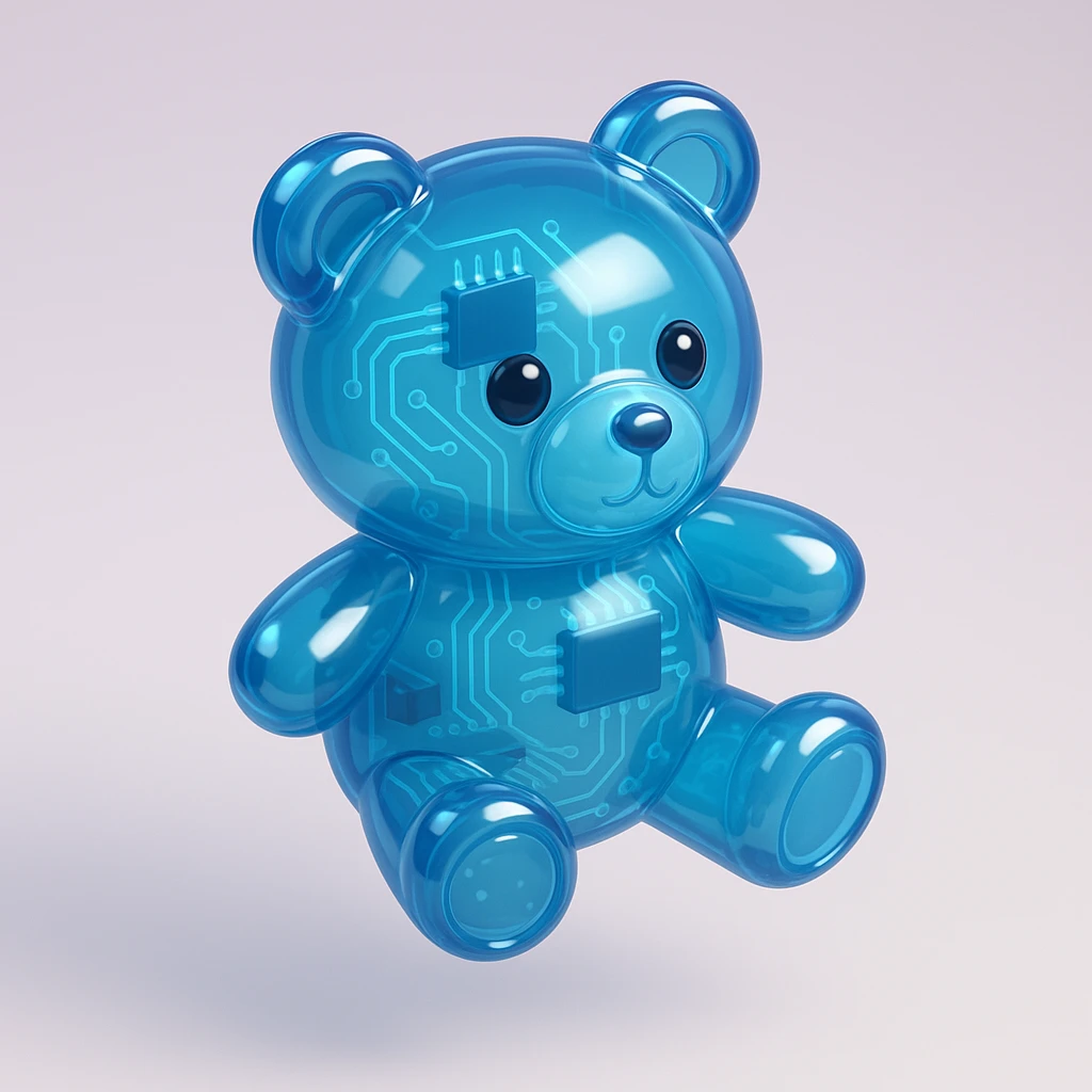 bear emoji