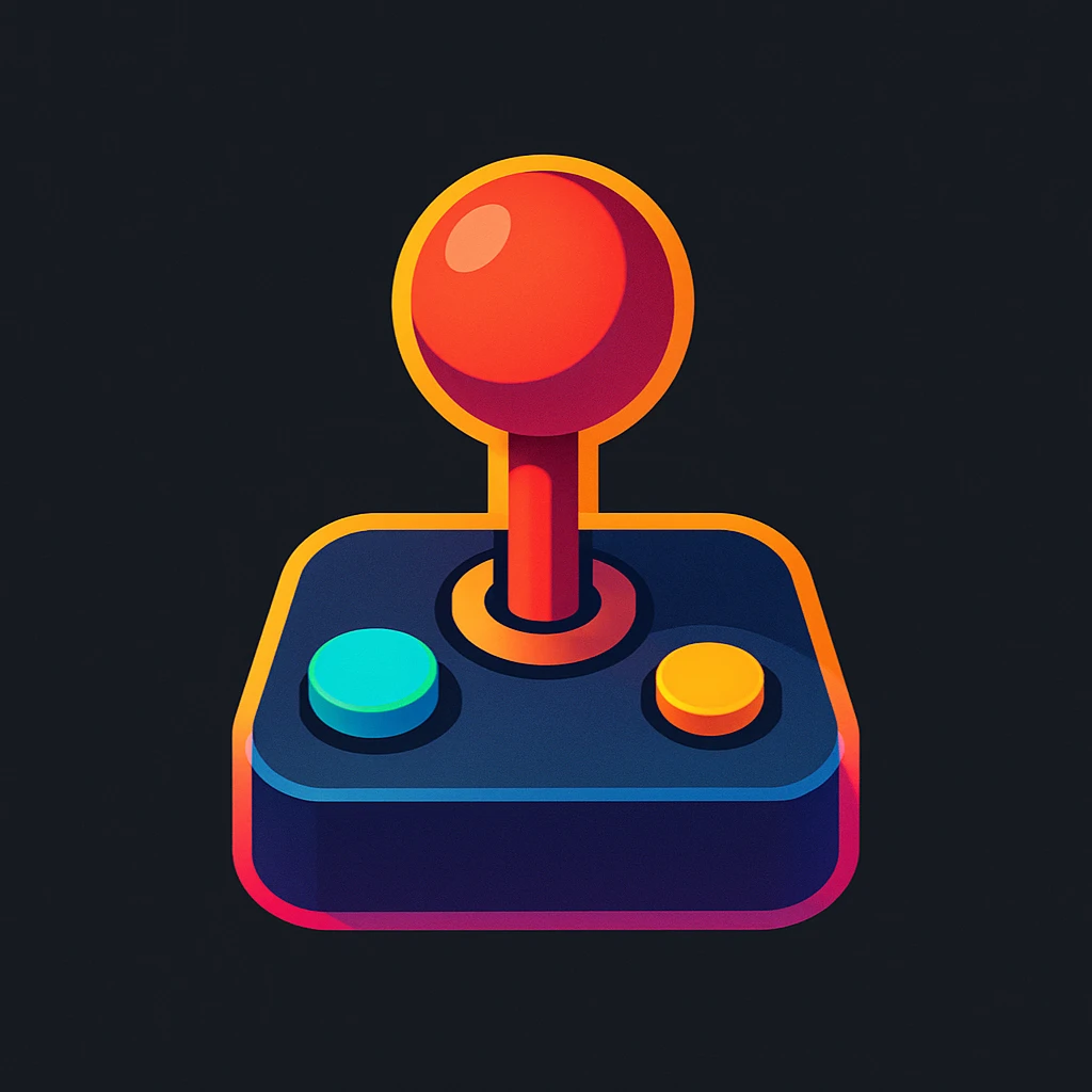 Game icon emoji