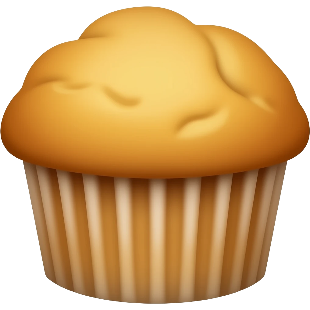 mango Tajin spice blueberry muffin emoji