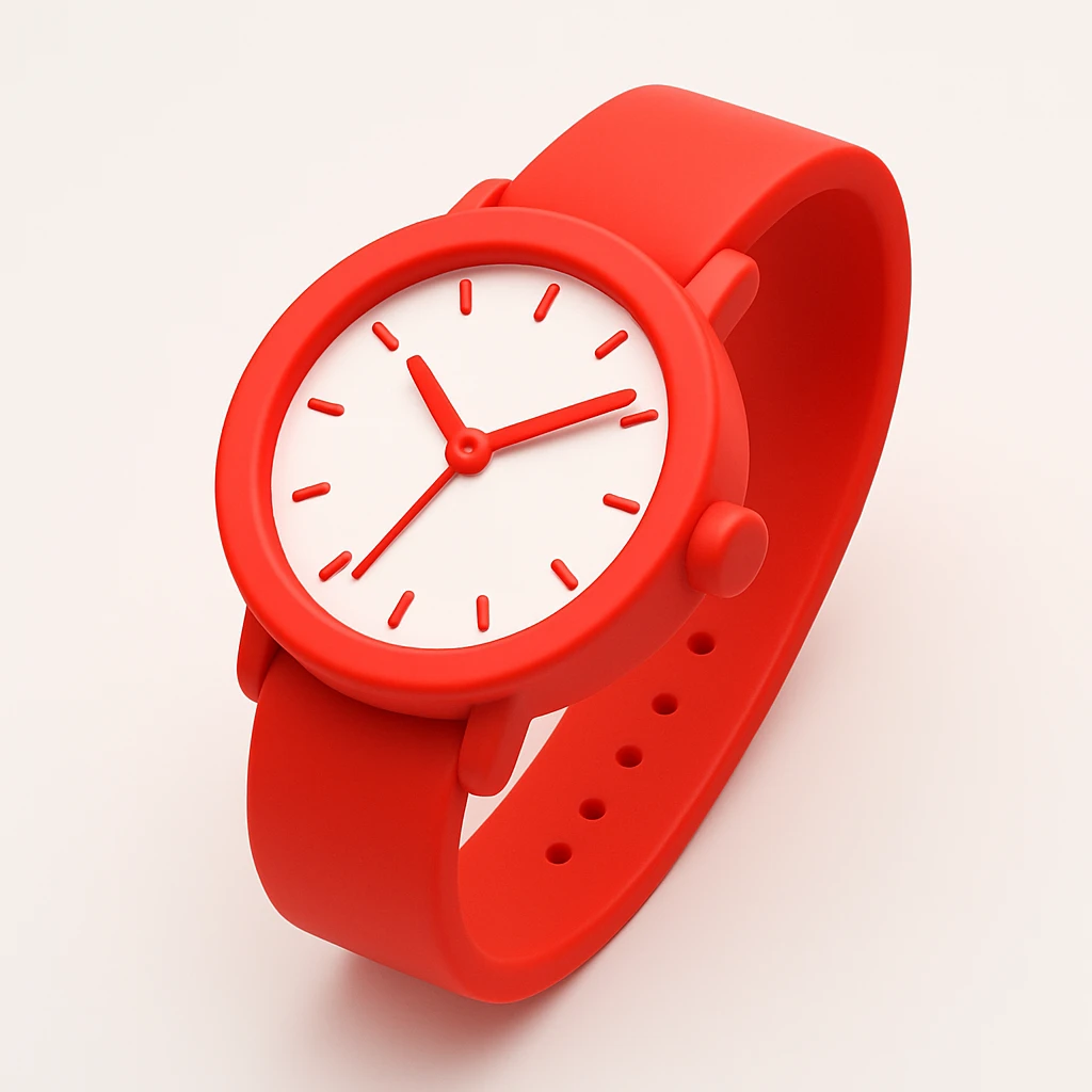 watch emoji