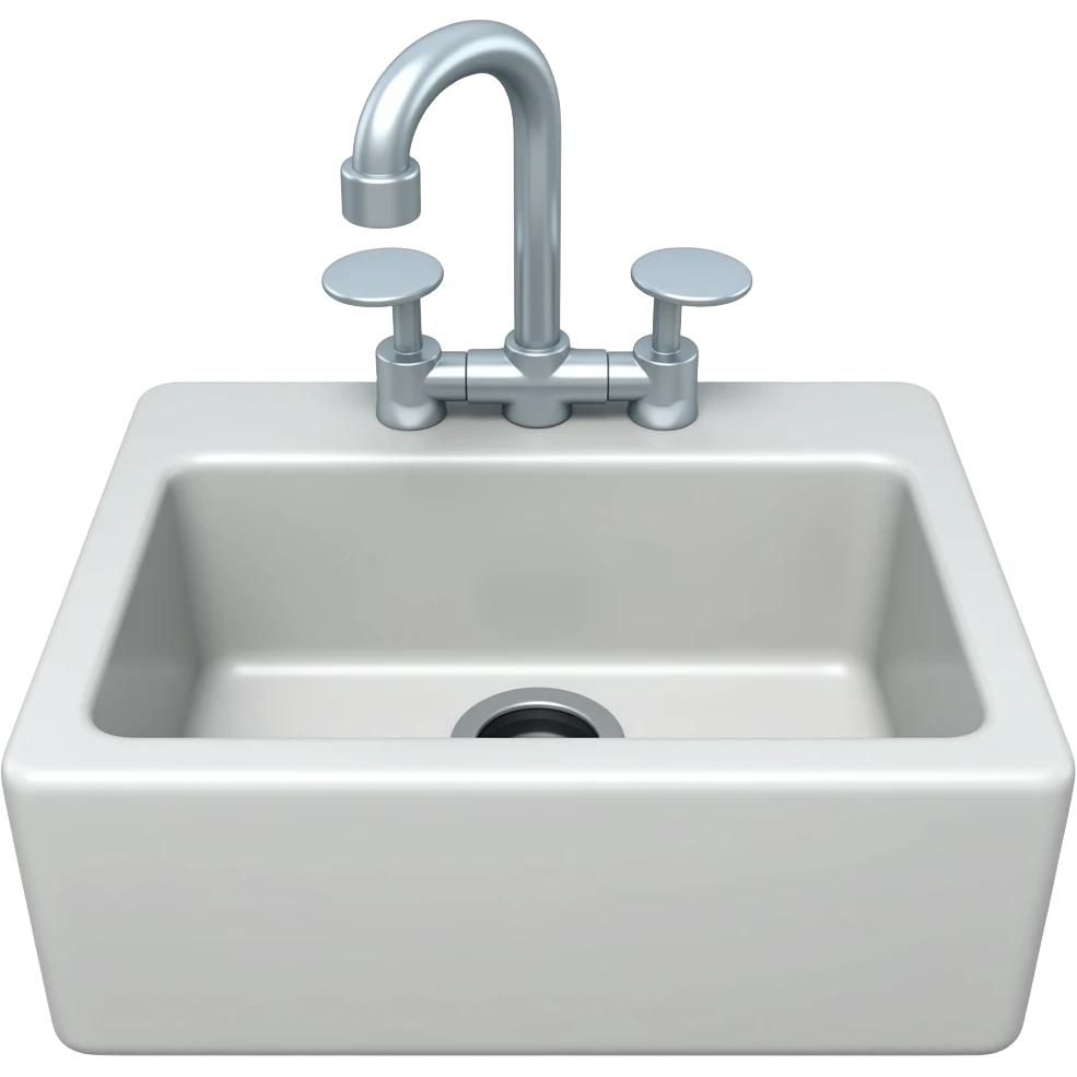 sink emoji