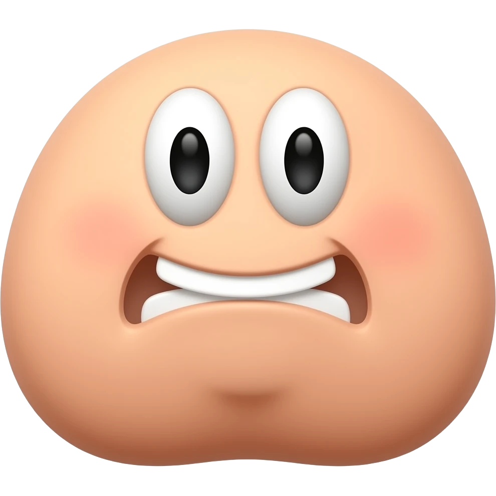 Big dick emoji
