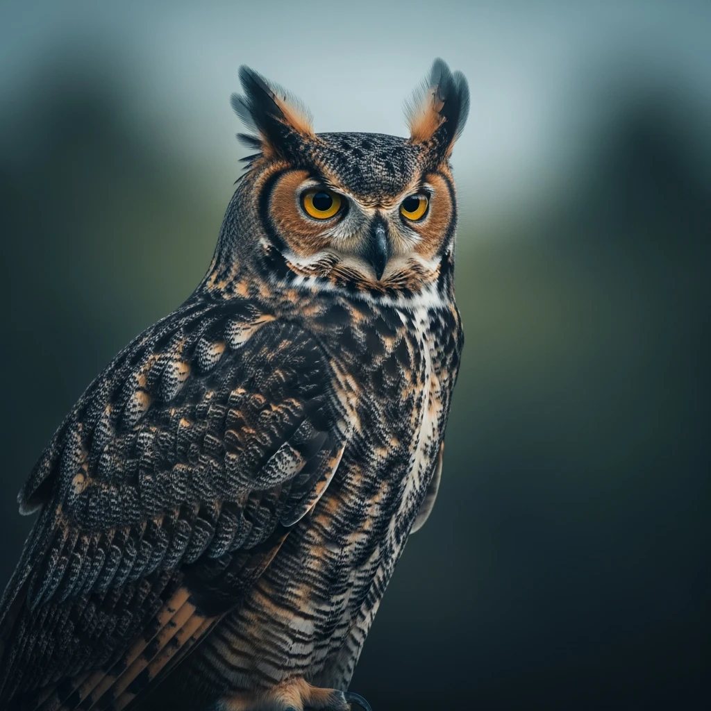 Owl emoji