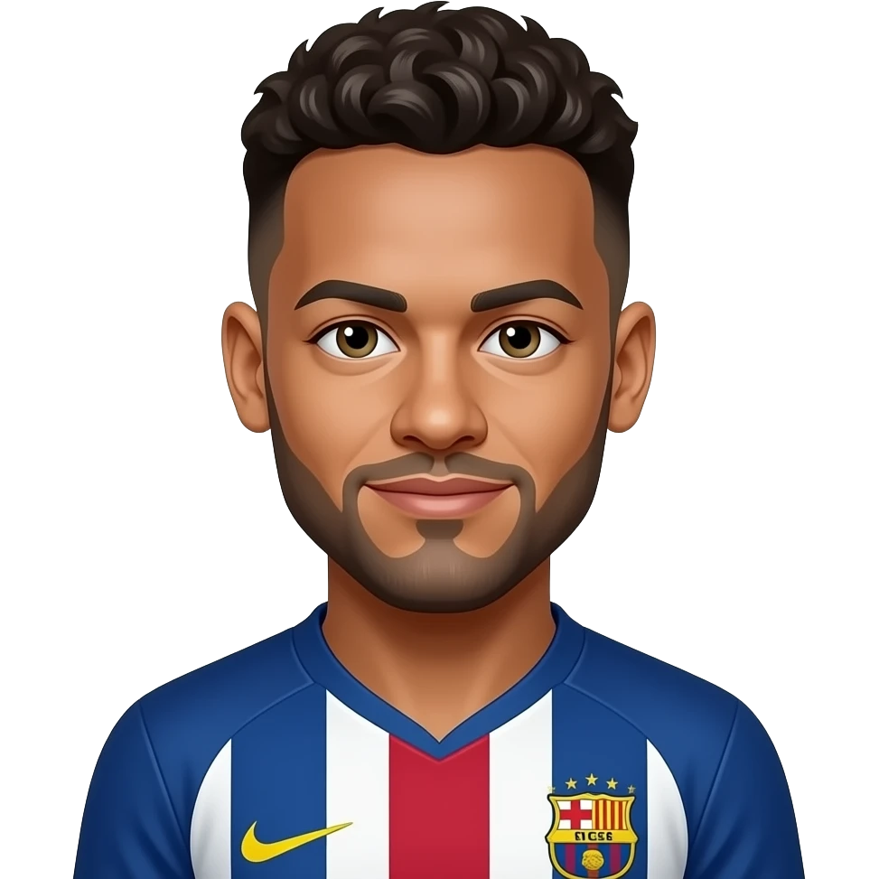Neymar jr emoji