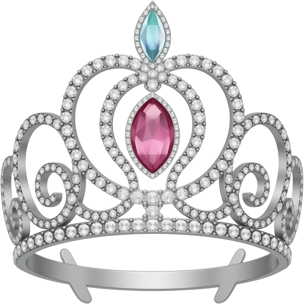 21st  birthday tiarra emoji