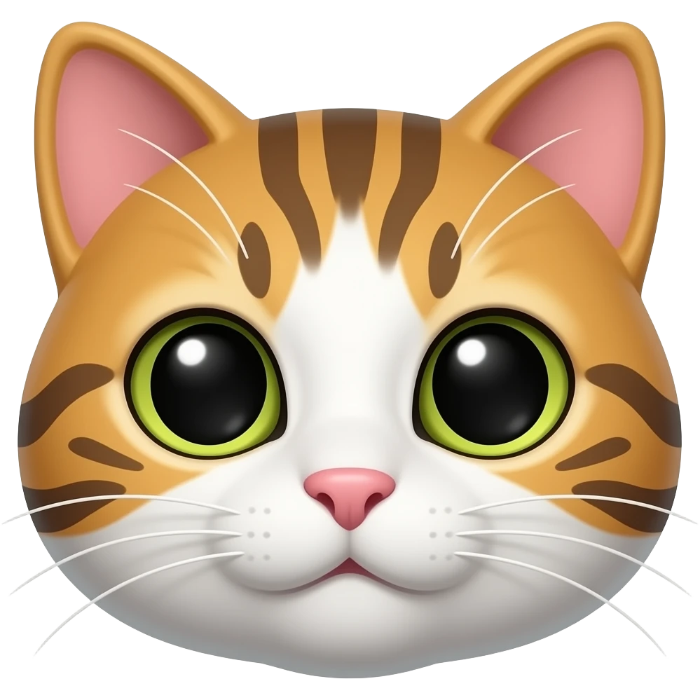 make a bonus cat emoji emoji