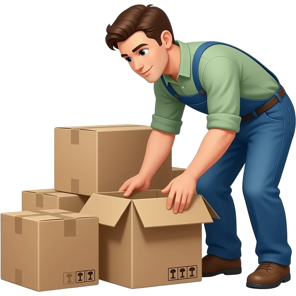 script ohio moving emoji