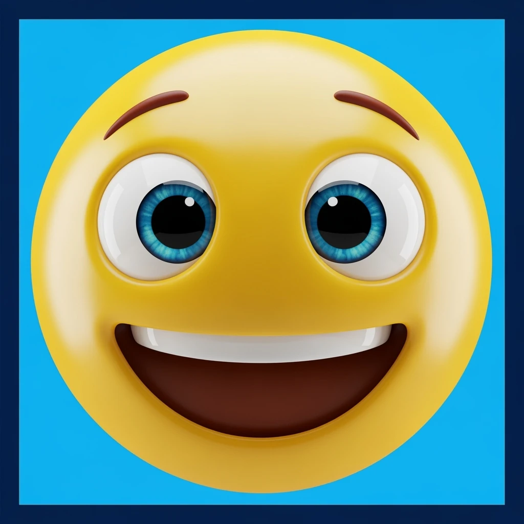 happy emoji emoji