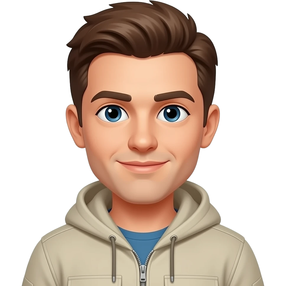 Op altas aventuras emoji