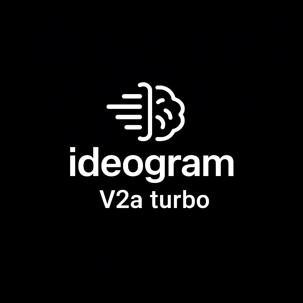 add turbo after V2a, also make it bit smaller emoji