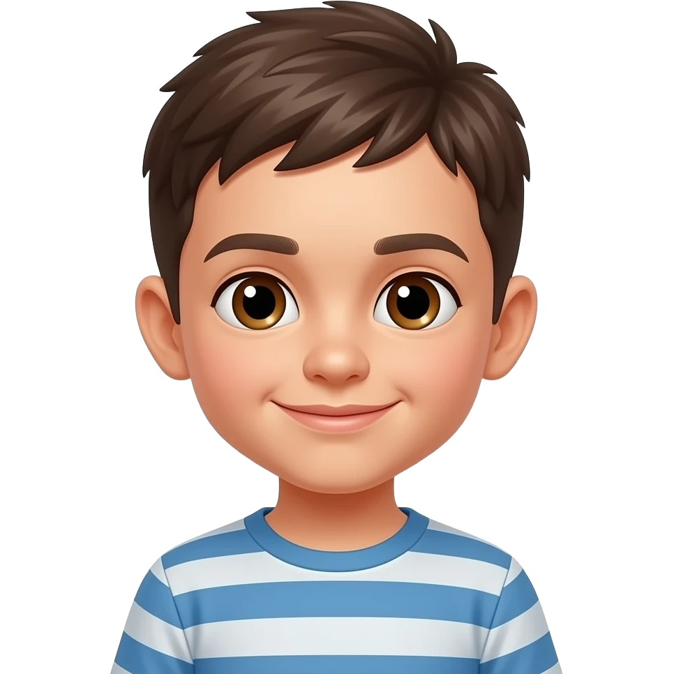 Pinterest niño emoji emoji