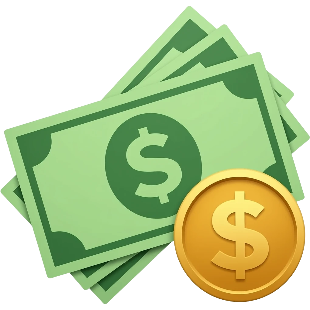 TIPO DE PAGO AL CONTADO emoji