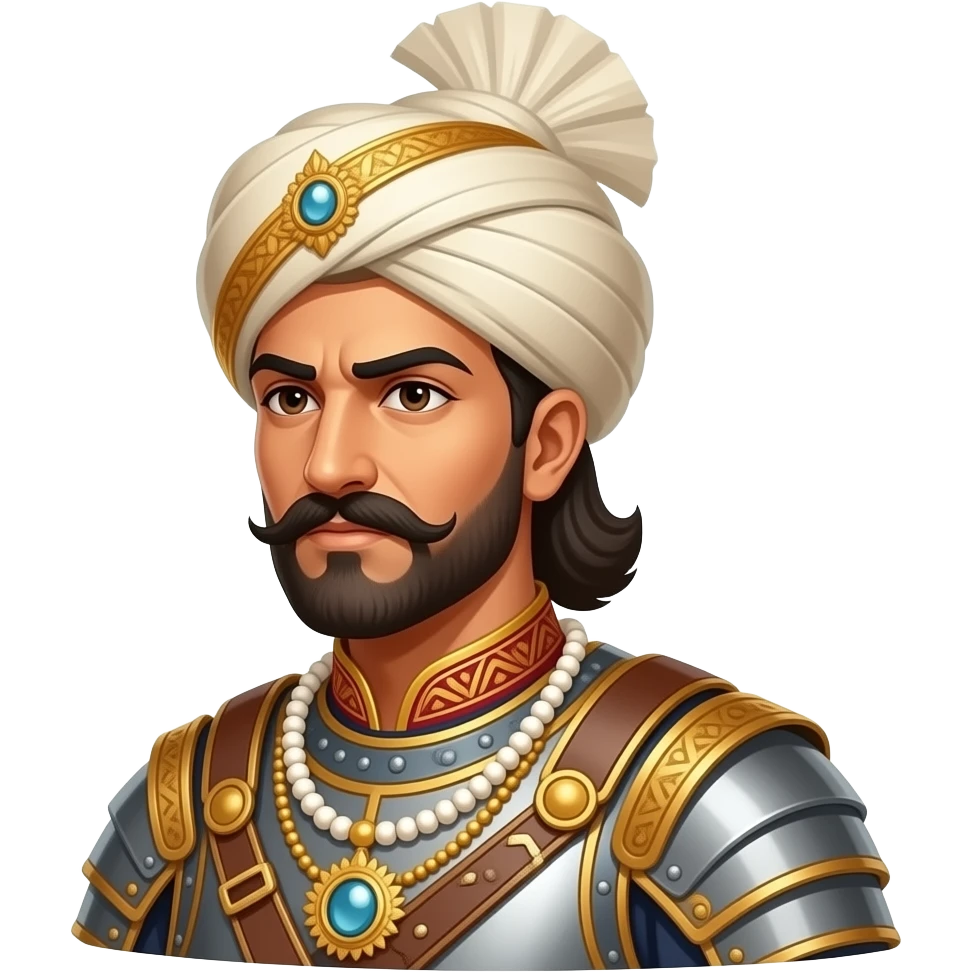 Maharana Pratap emoji