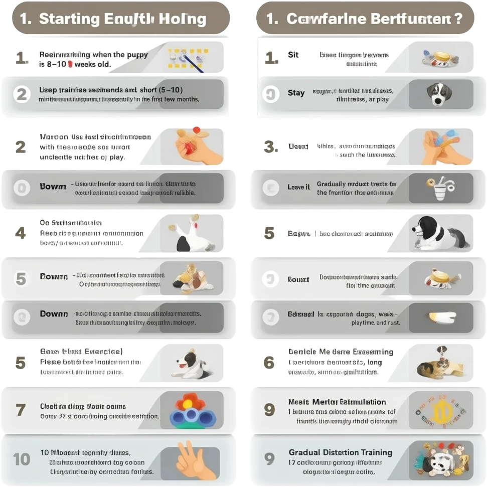 How to train your Newfoundland emoji