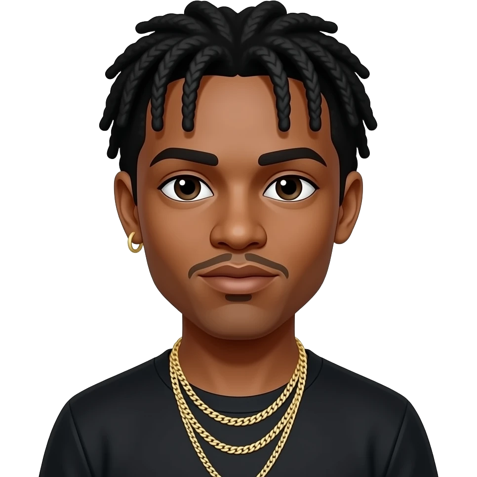 Lil Uzi vert emoji