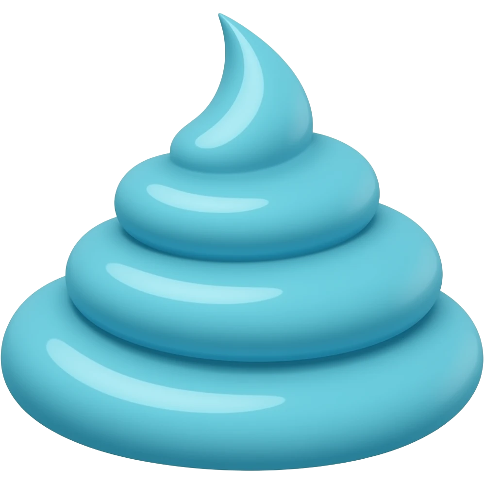 blue sauce emoji