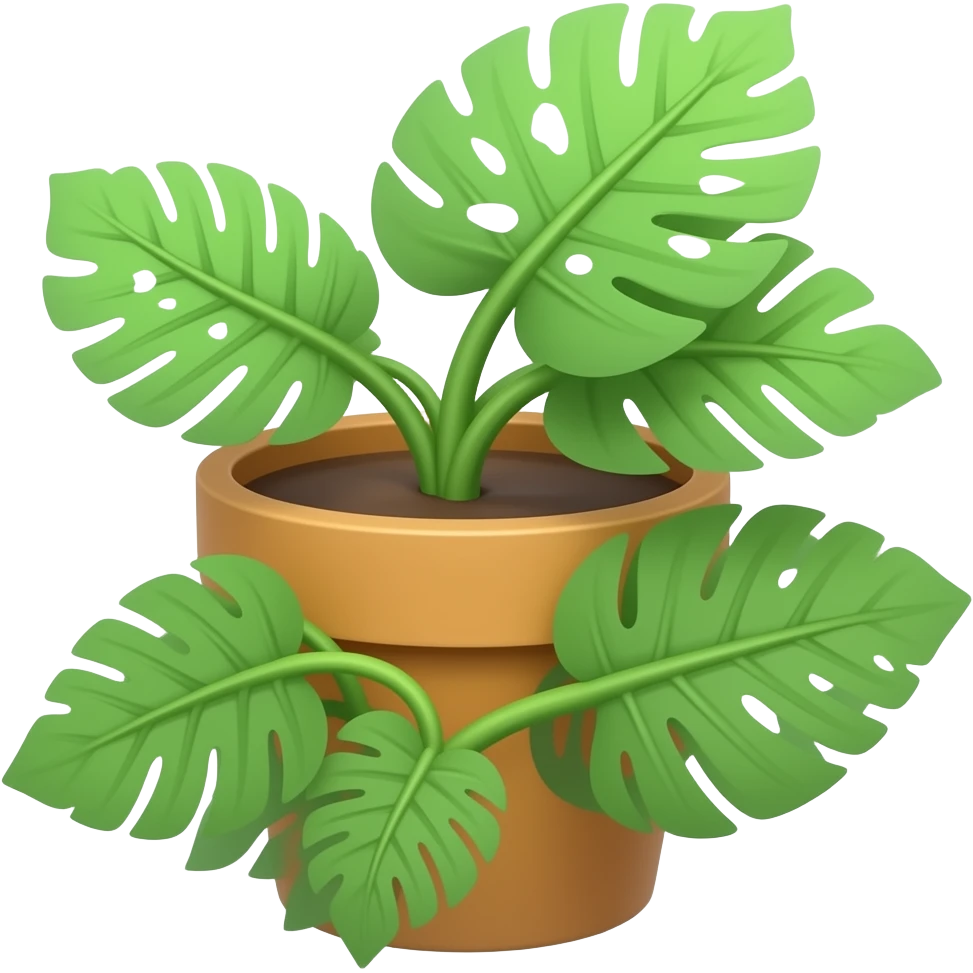plant emoji