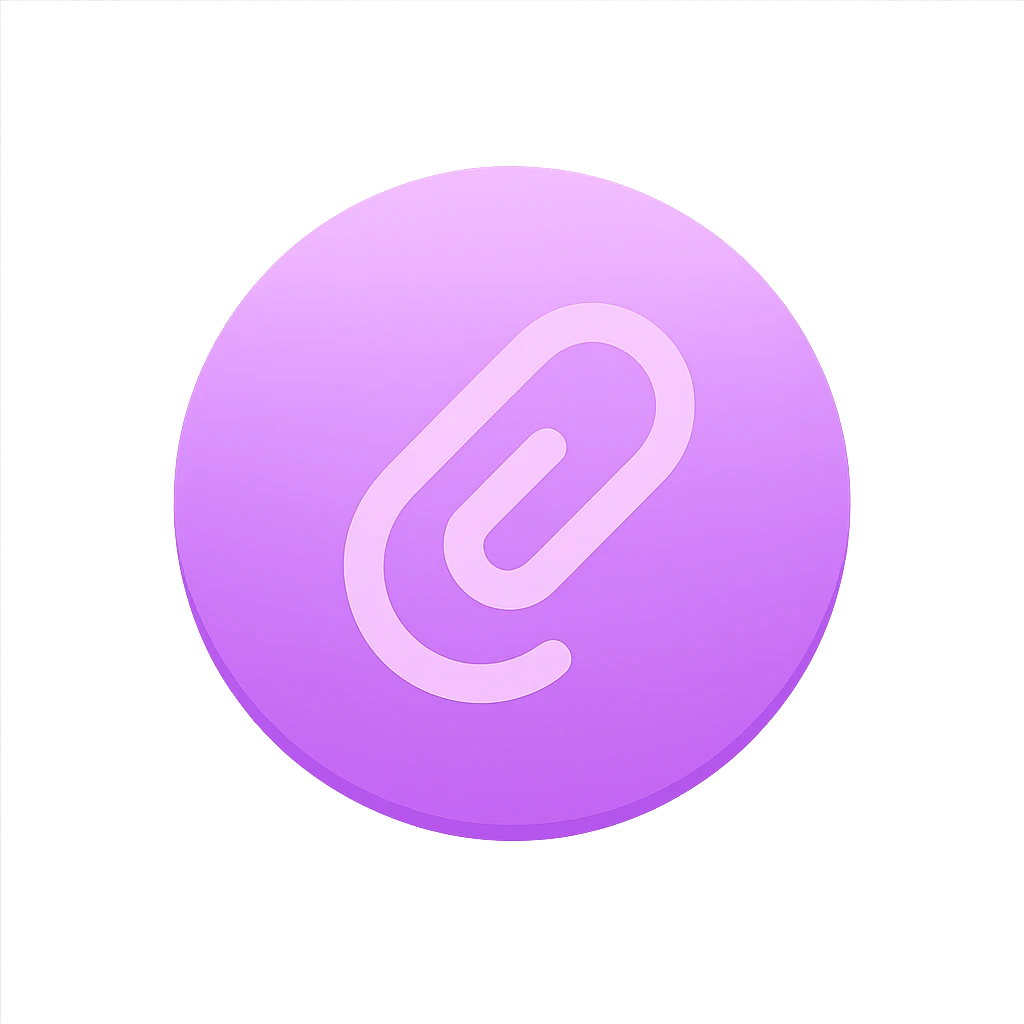 в цветах #B531C6 #B93FC4 #BC74DA #FED3FF   КНОПКА КАНЦЕЛЯРСКАЯ ФИОЛЕТОВЫЙ ЦВЕТ emoji